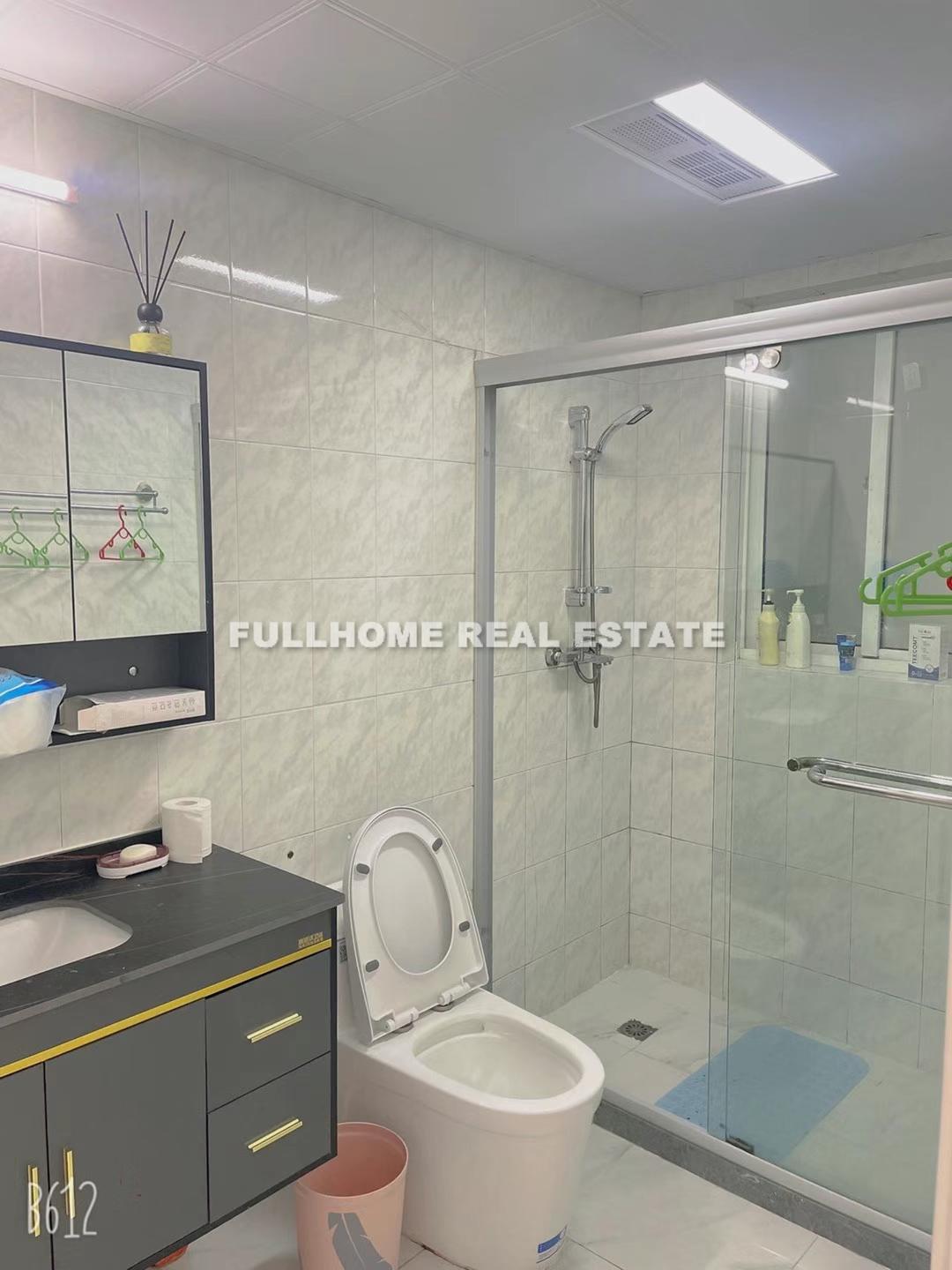 Hai Gao Yuan - Interior view 6, Shanghai rental property
