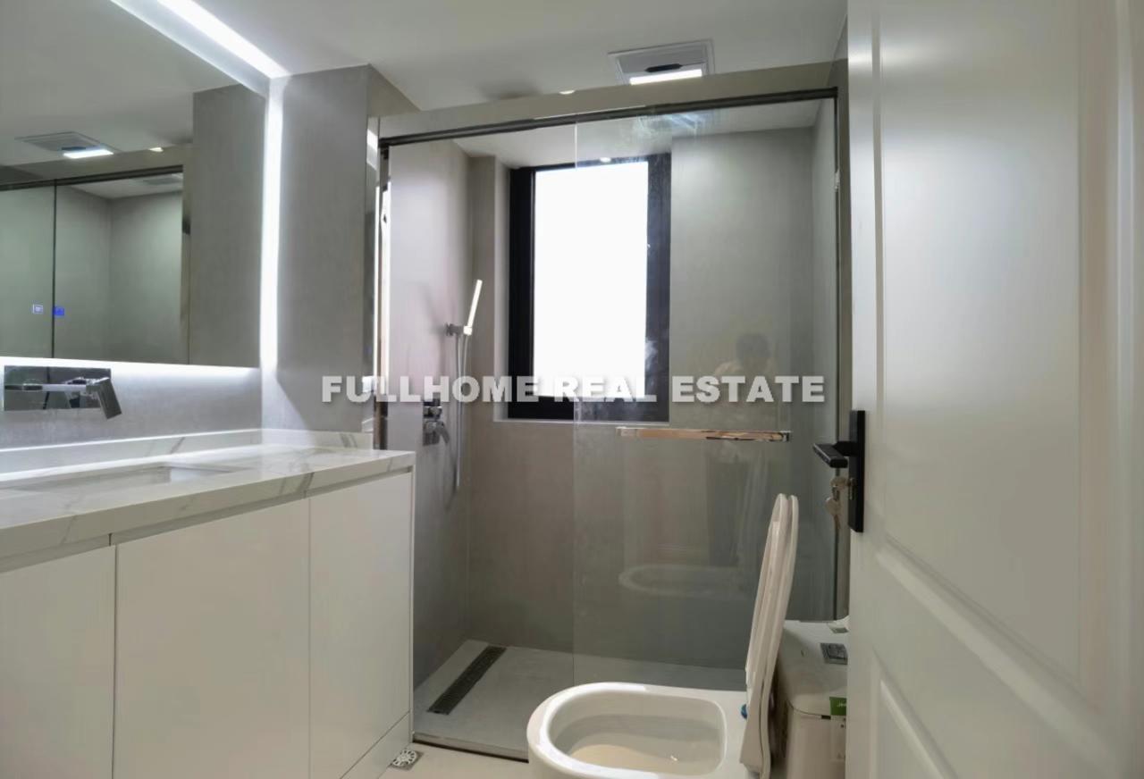 Zihong Apartment - Interior view 6, Shanghai rental property