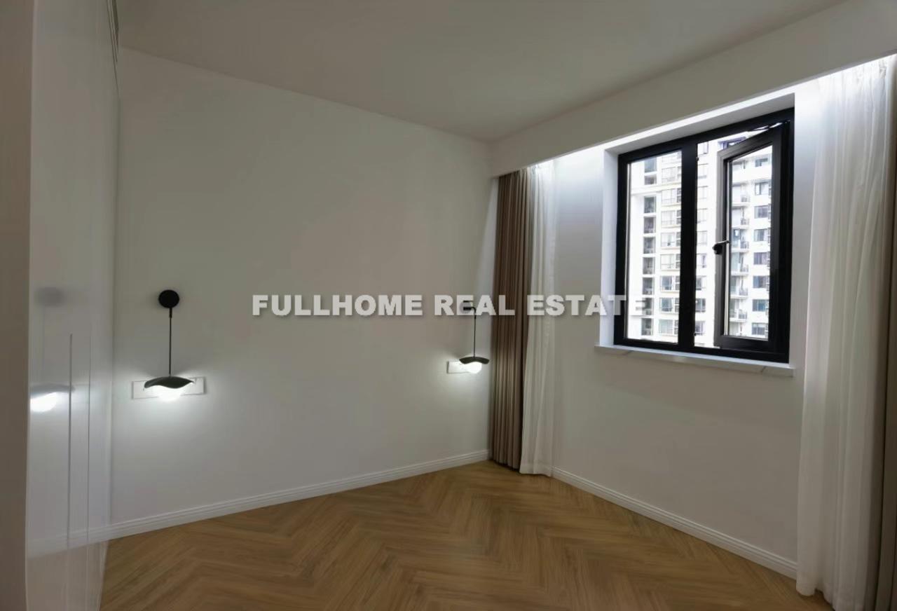 Zihong Apartment - Interior view 4, Shanghai rental property