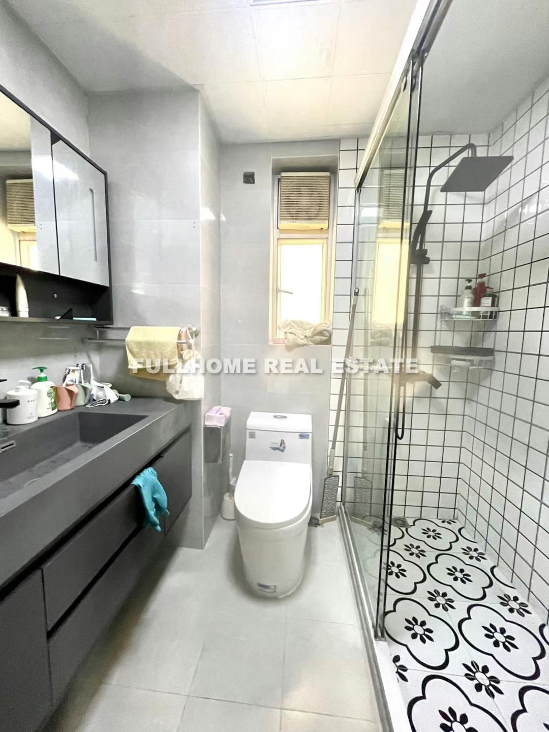 Rainbow New City - Interior view 3, Shanghai rental property