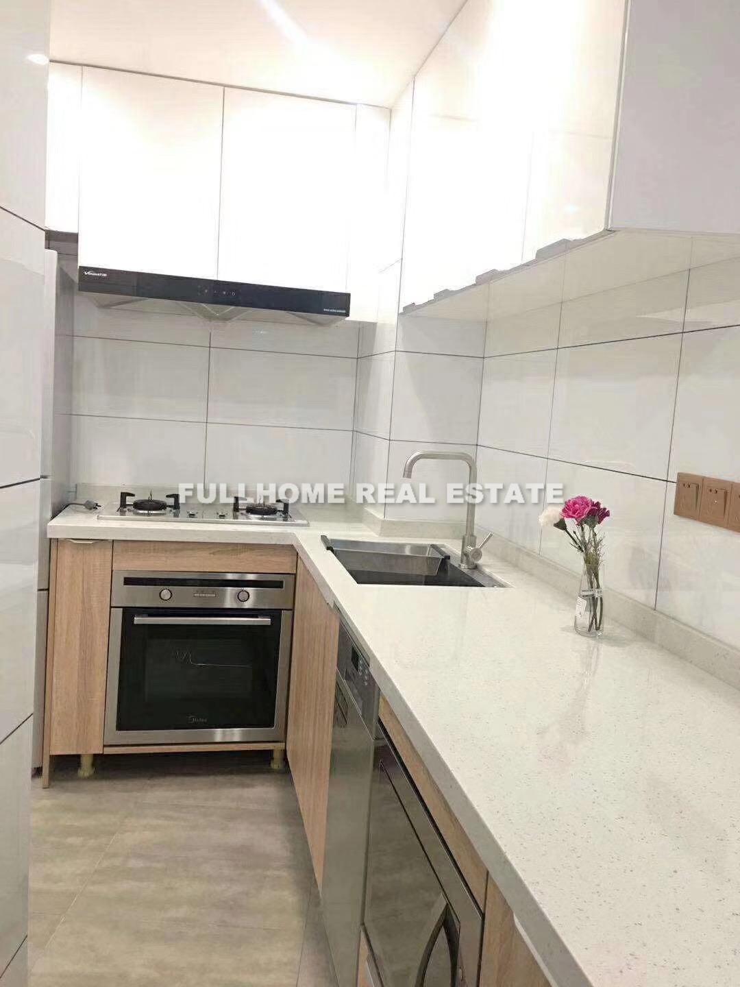Changshou Garden - Interior view 4, Shanghai rental property