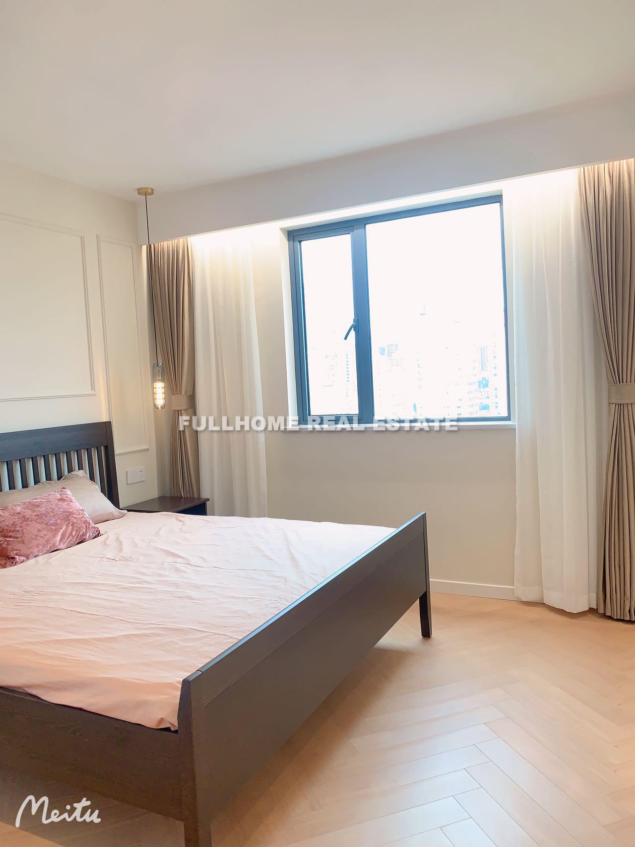 Jinan Apartment - Interior view 6, Shanghai rental property