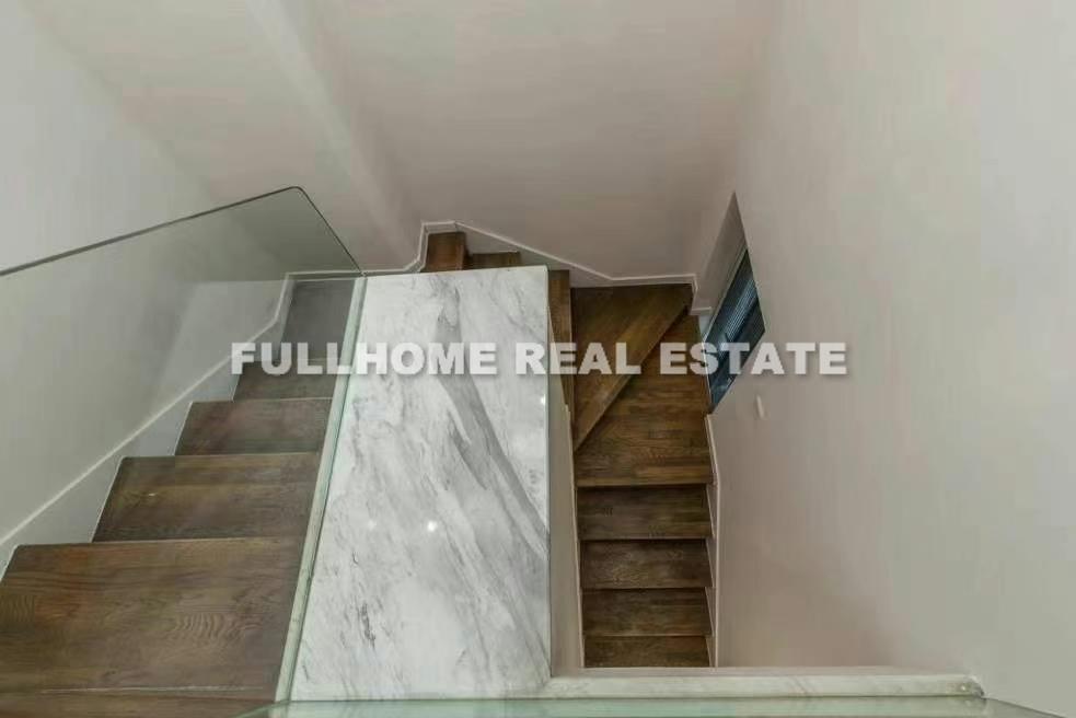 Hu Ji Garden - Interior view 9, Shanghai rental property