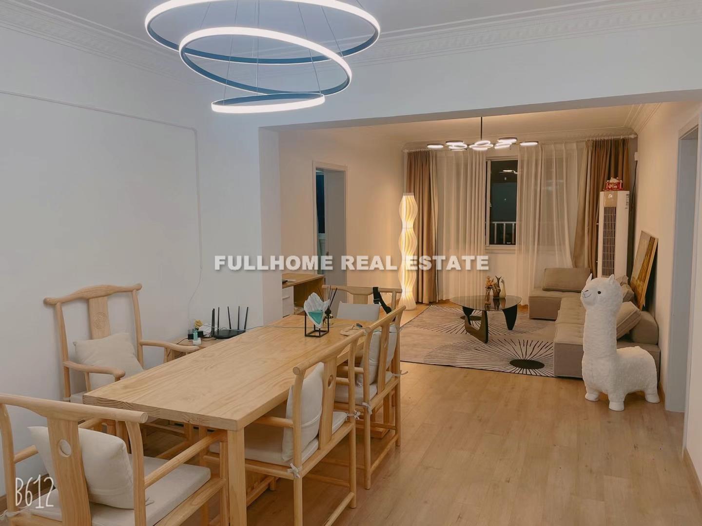 Hai Gao Yuan - Interior view 2, Shanghai rental property