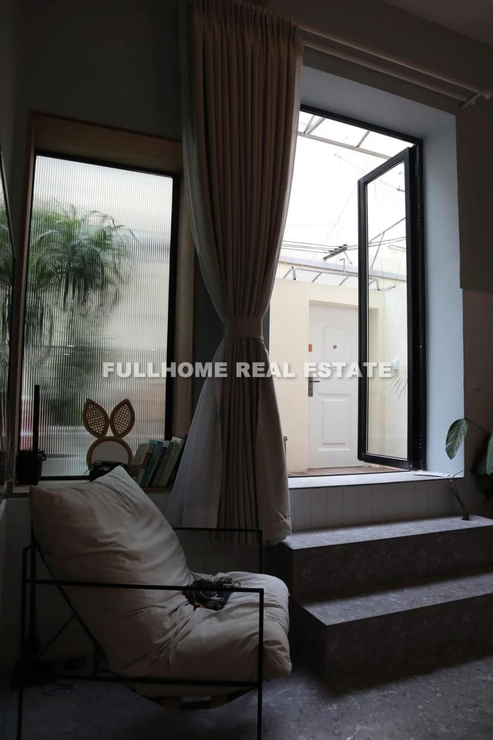Gubai Apartment - Interior view 3, Shanghai rental property