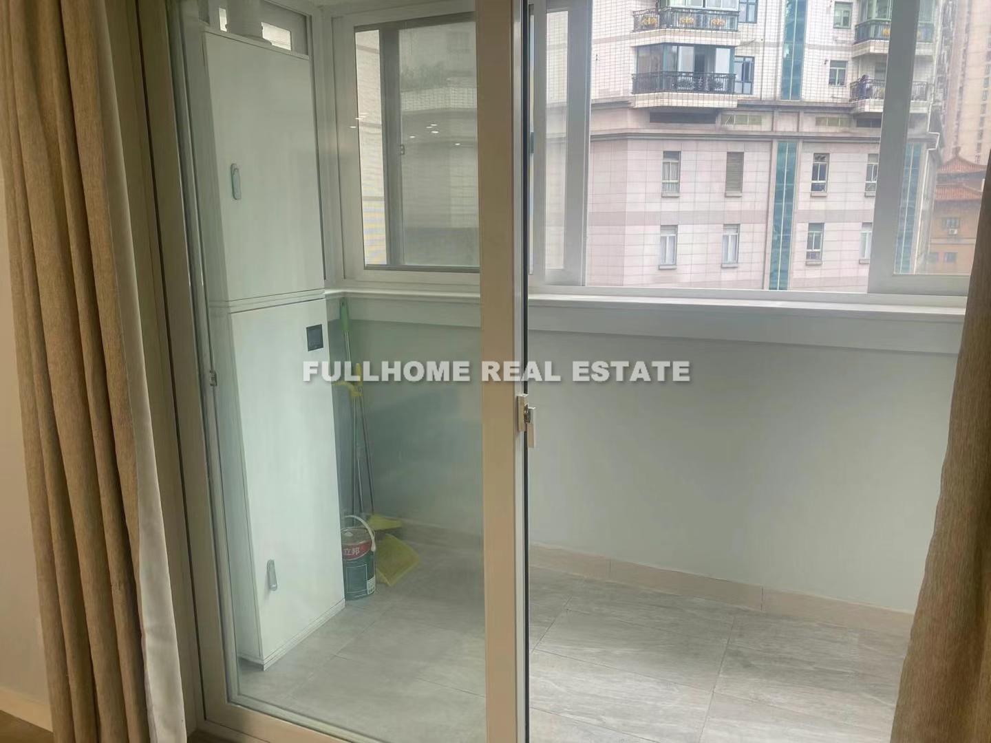 Xinan Apartment - Interior view 7, Shanghai rental property