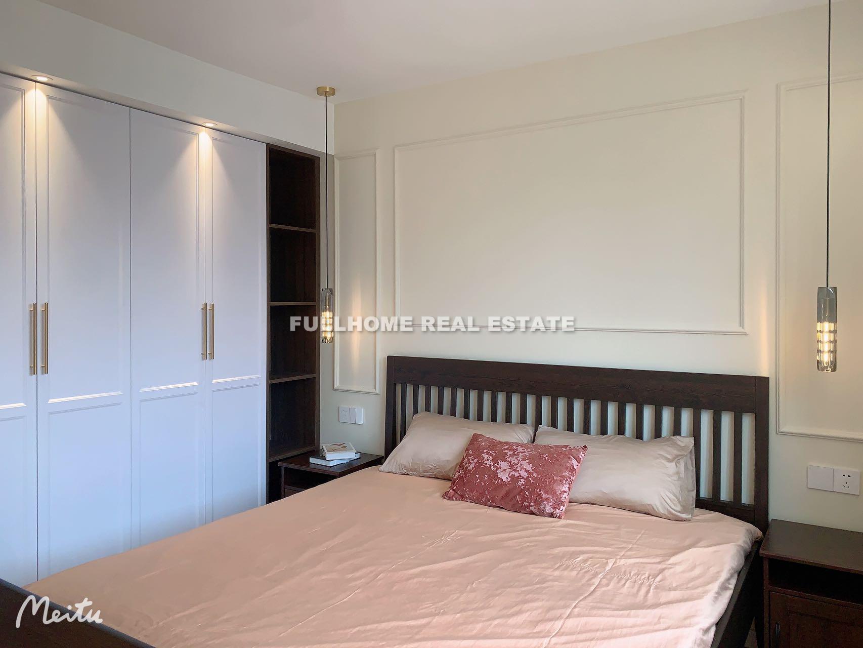Jinan Apartment - Interior view 7, Shanghai rental property