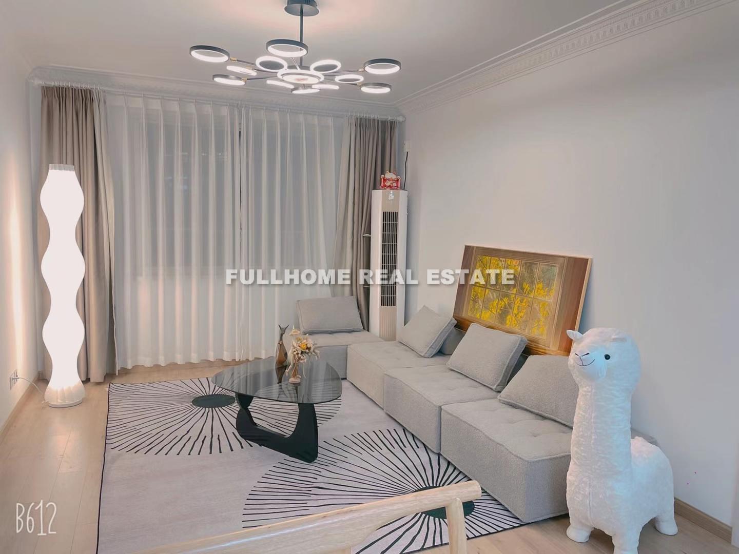 Hai Gao Yuan - Interior view 3, Shanghai rental property