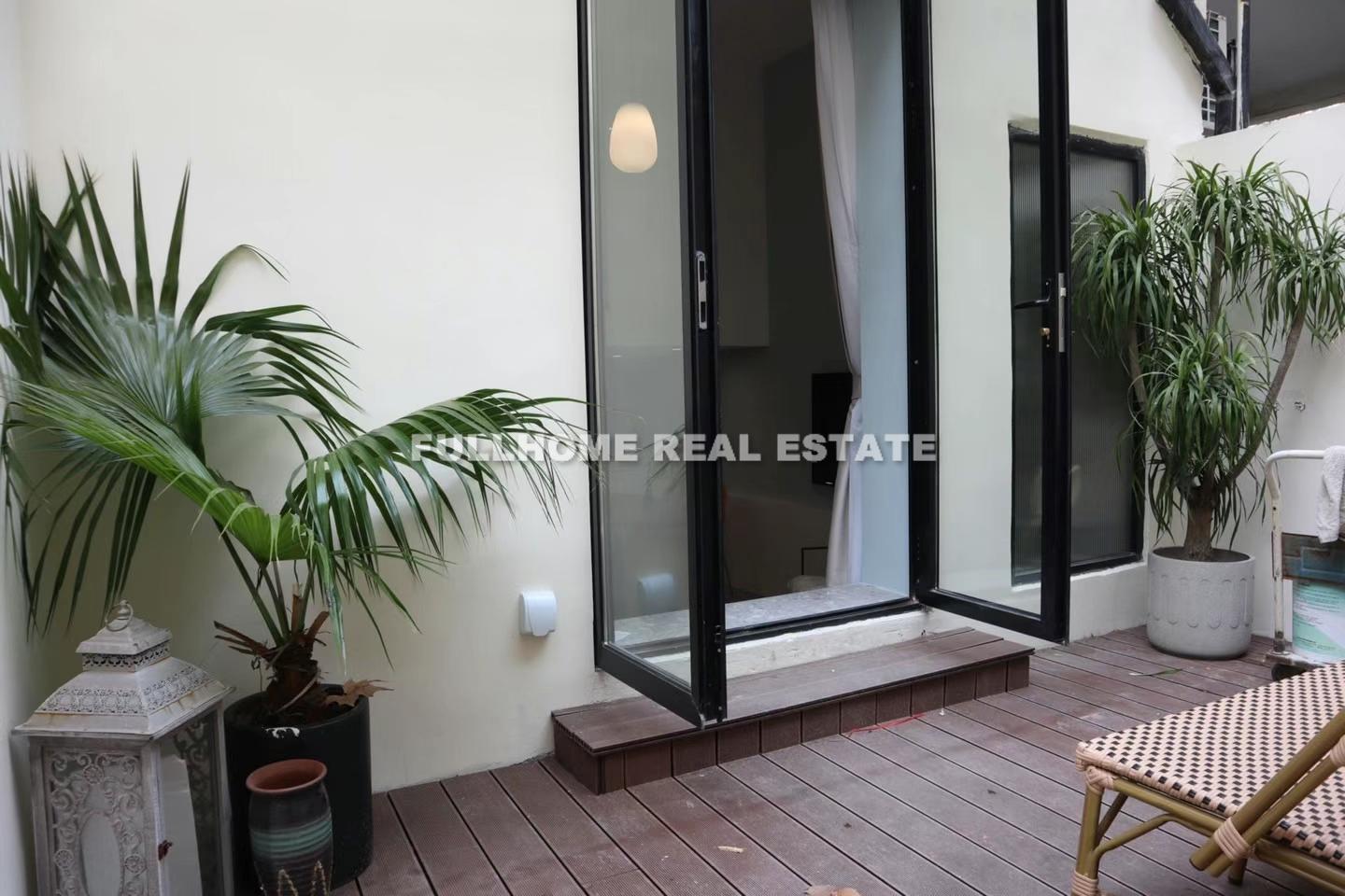 Gubai Apartment - Interior view 6, Shanghai rental property