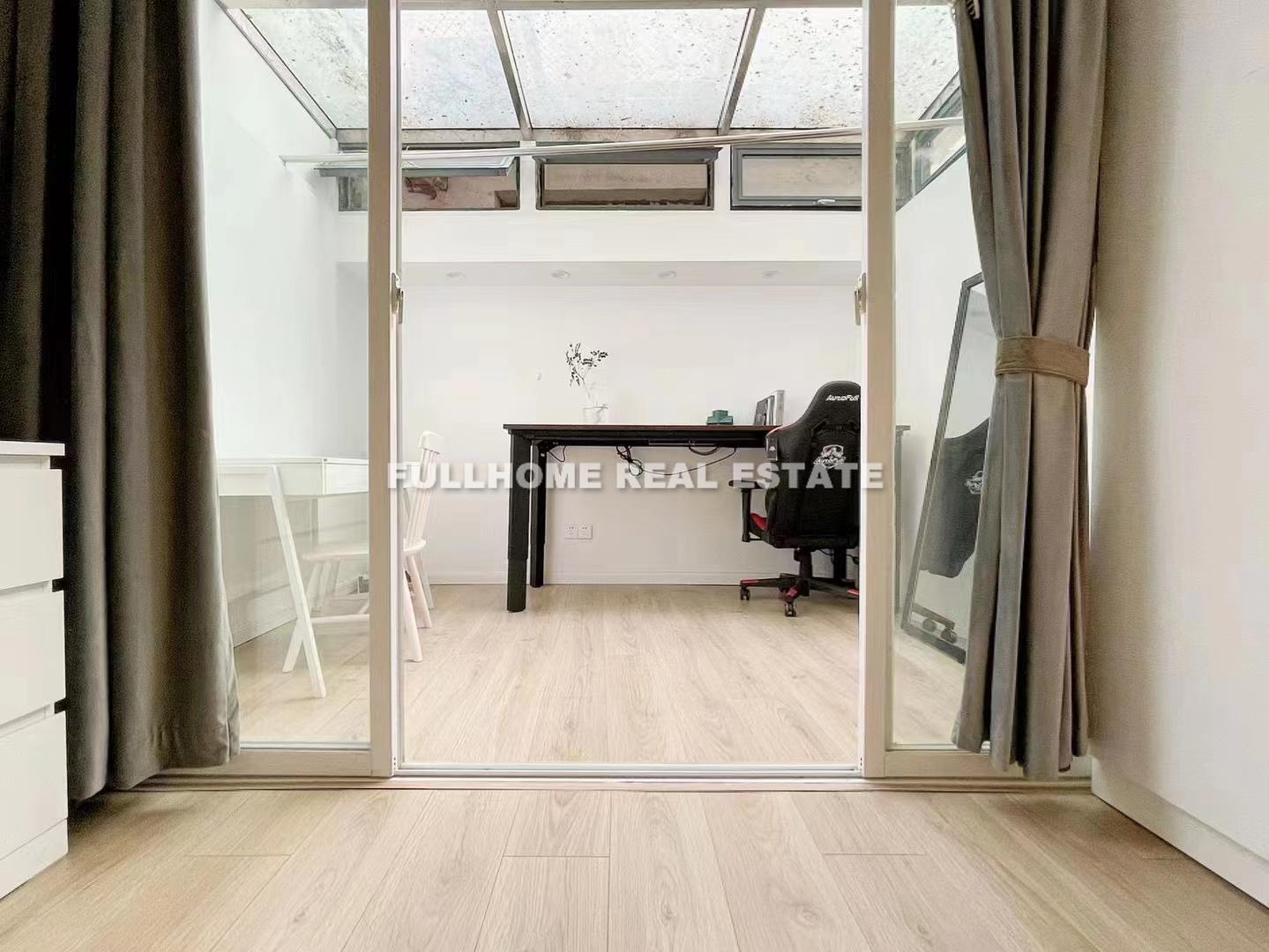 Lane 1-500 Xuanhua Road Old House - Interior view 8, Shanghai rental property