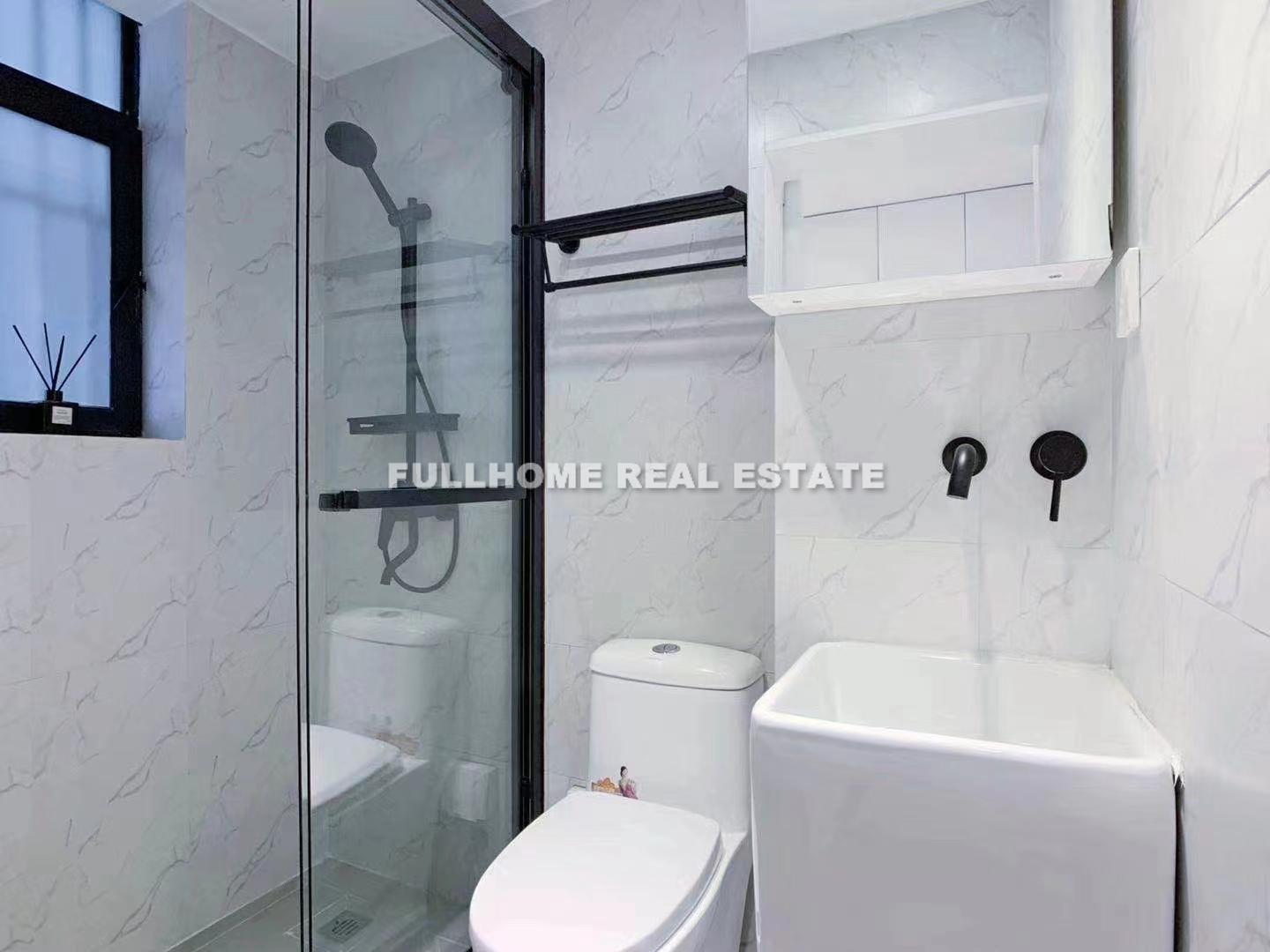 Lane 1-1000 Changning Road Old House	 - Interior view 9, Shanghai rental property