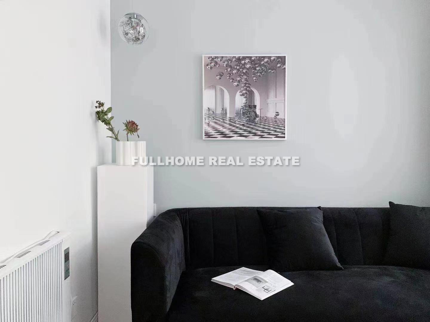 Lane 1-1000 Changning Road Old House	 - Interior view 6, Shanghai rental property
