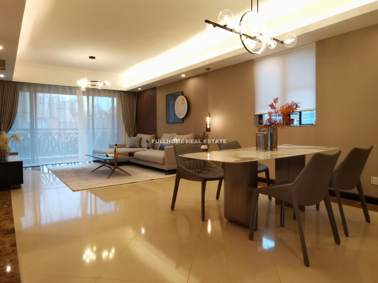 Central Park View - Interior view 2, Guangzhou rental property