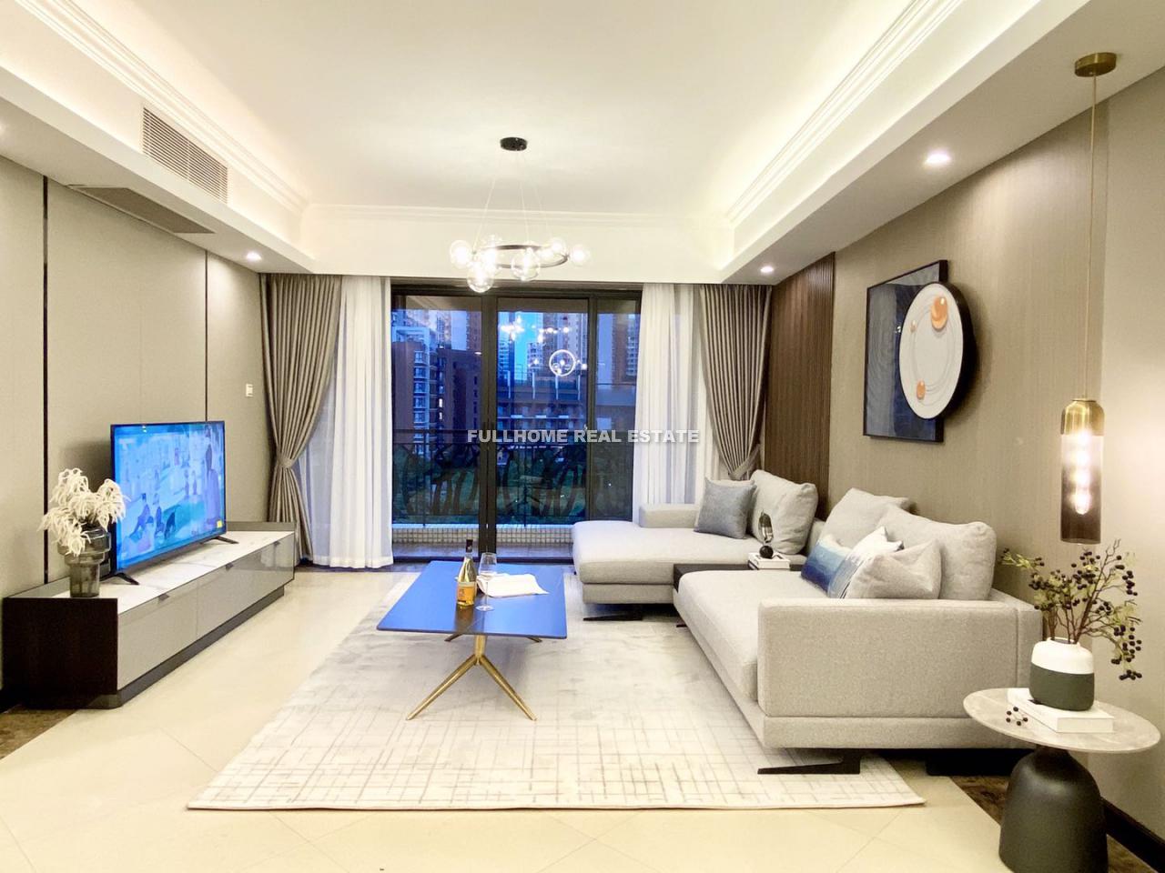 Central Park View - Interior view 3, Guangzhou rental property