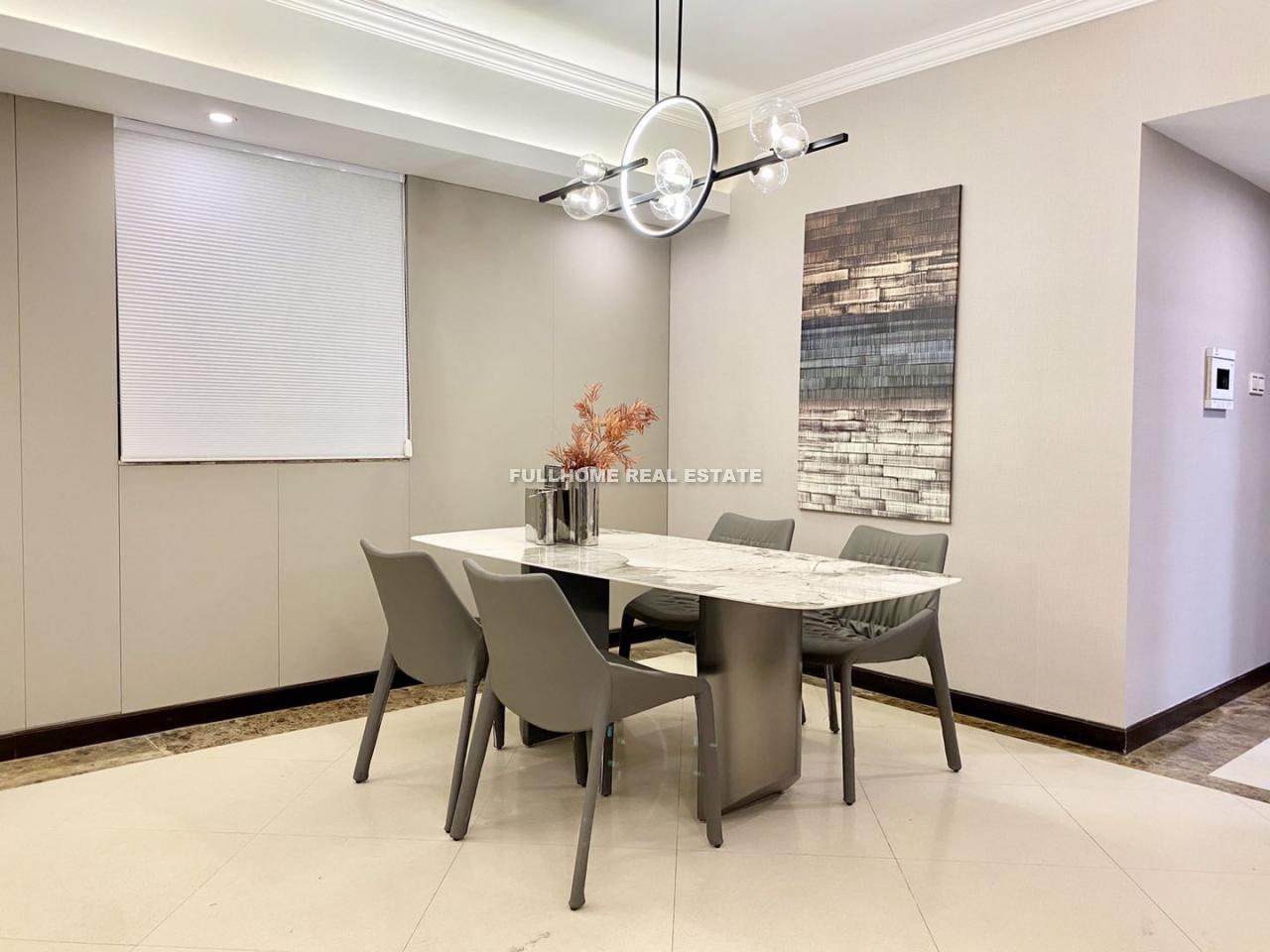 Central Park View - Interior view 6, Guangzhou rental property