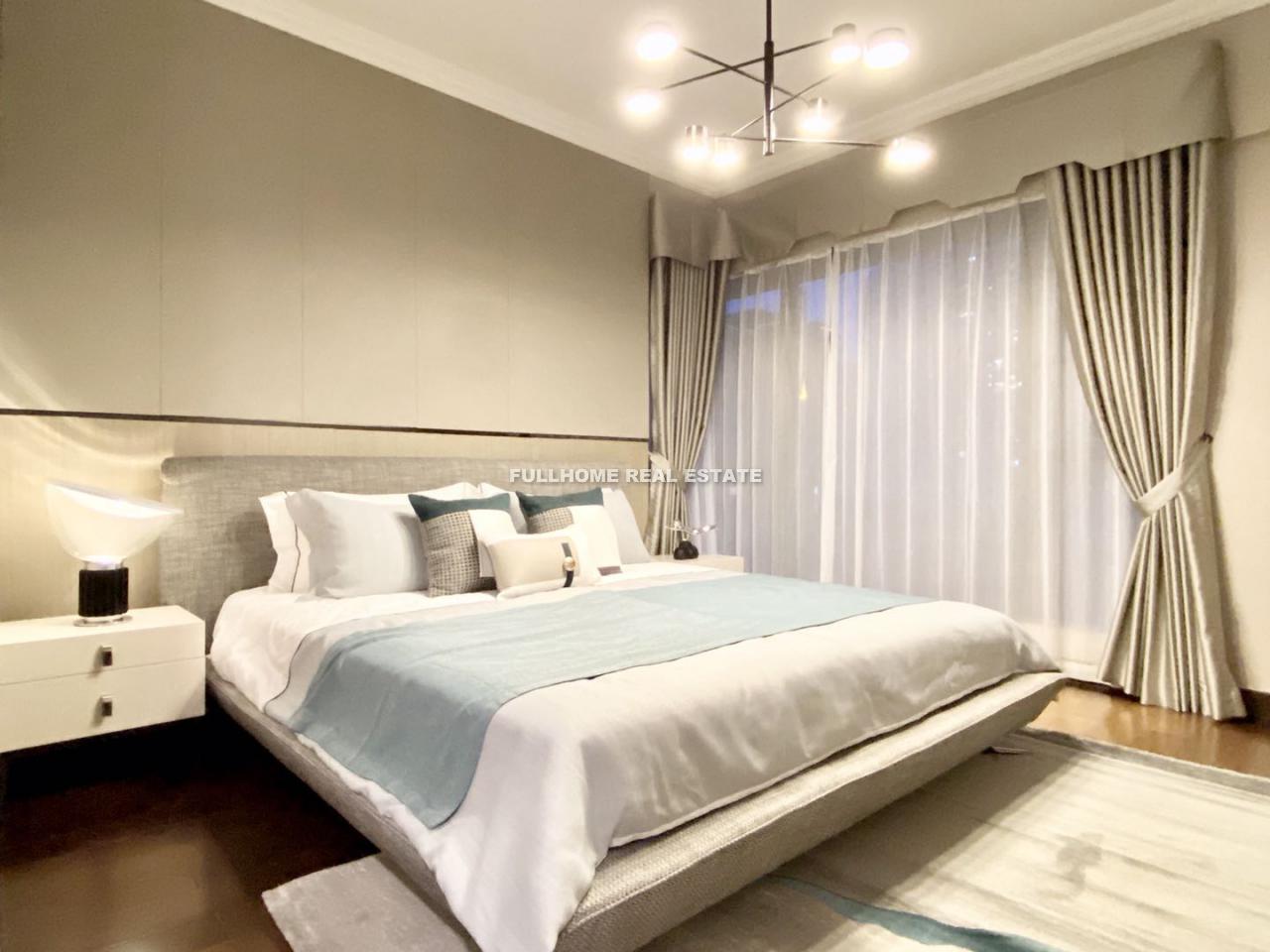 Central Park View - Interior view 7, Guangzhou rental property