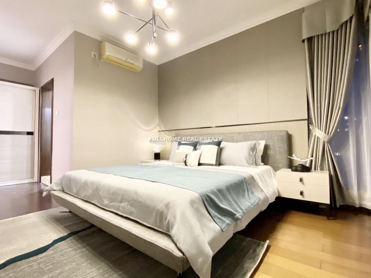 Central Park View - Interior view 8, Guangzhou rental property