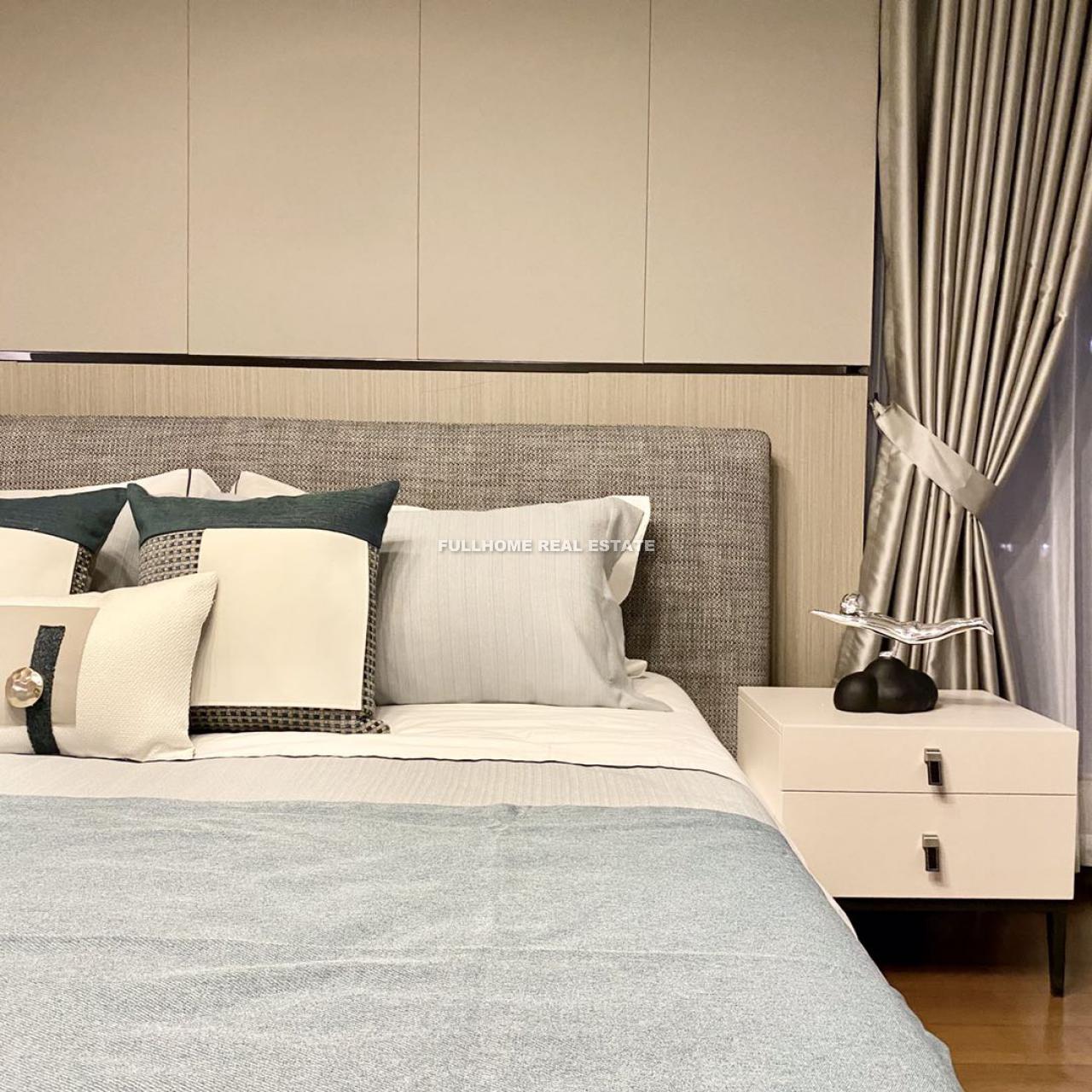 Central Park View - Interior view 9, Guangzhou rental property