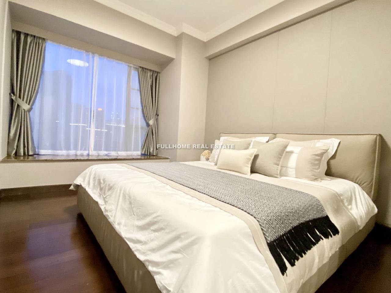 Central Park View - Interior view 10, Guangzhou rental property