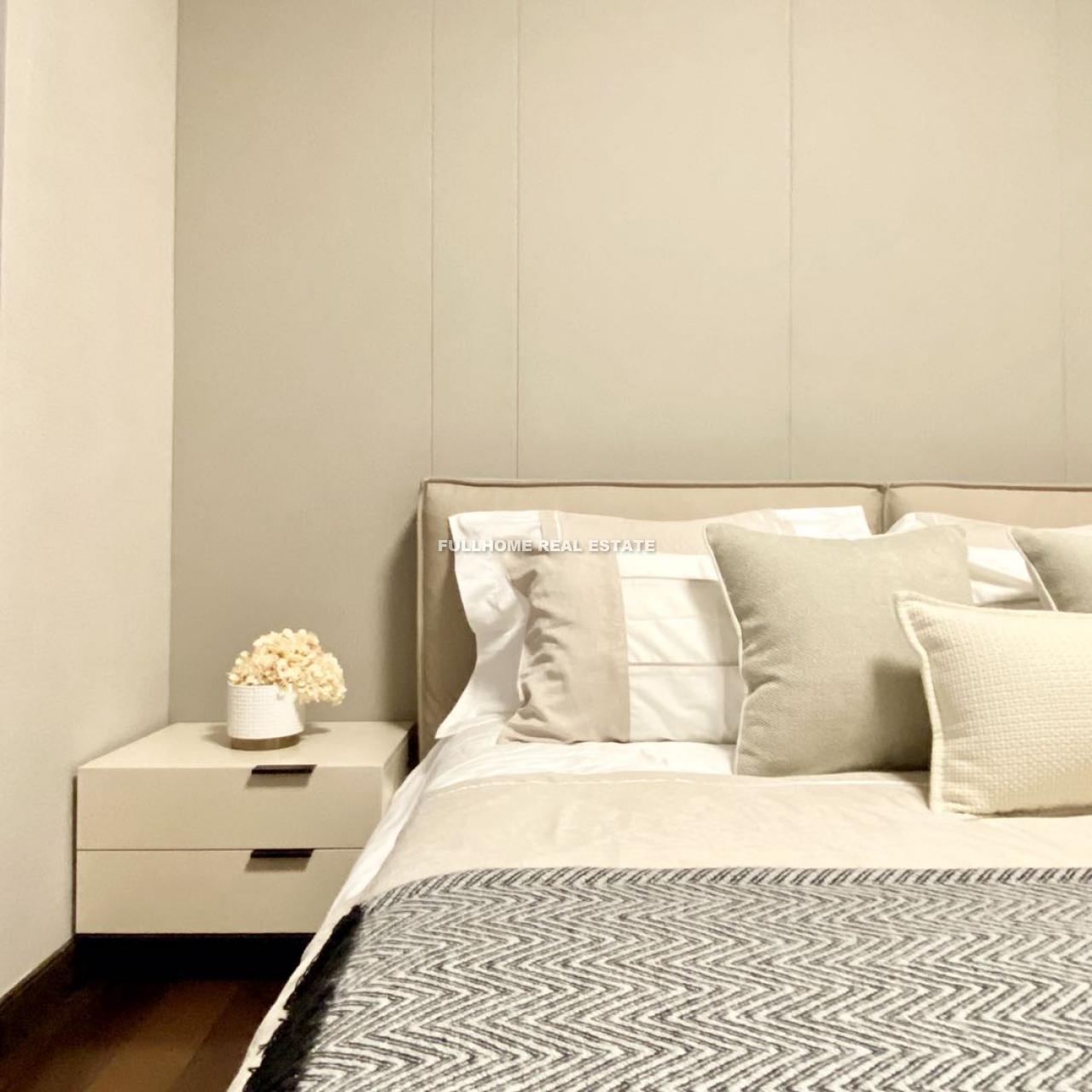 Central Park View - Interior view 11, Guangzhou rental property