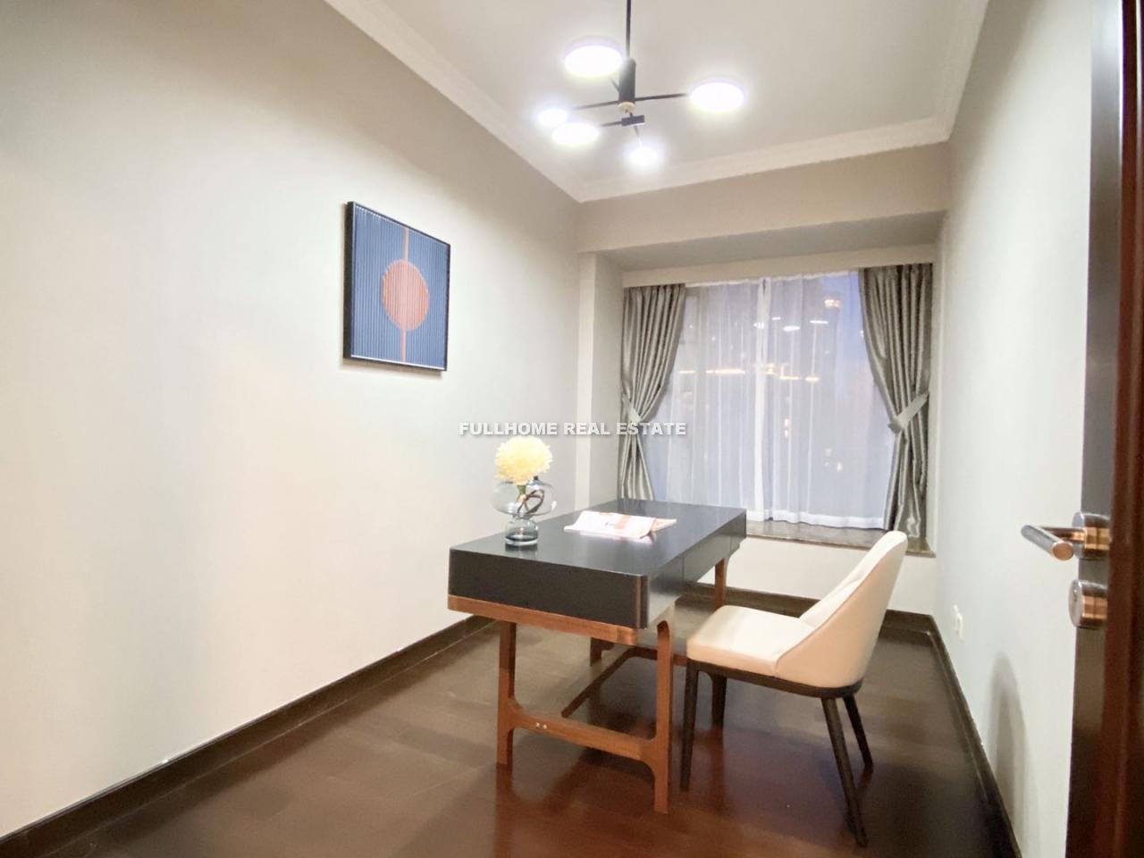 Central Park View - Interior view 12, Guangzhou rental property