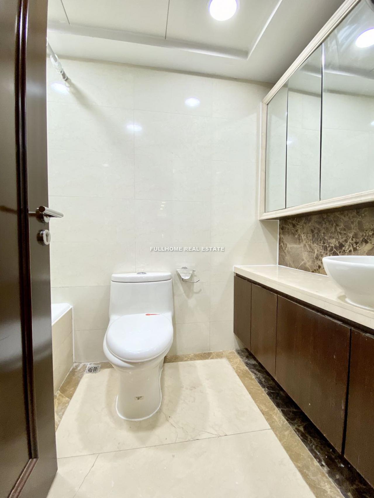 Central Park View - Interior view 13, Guangzhou rental property