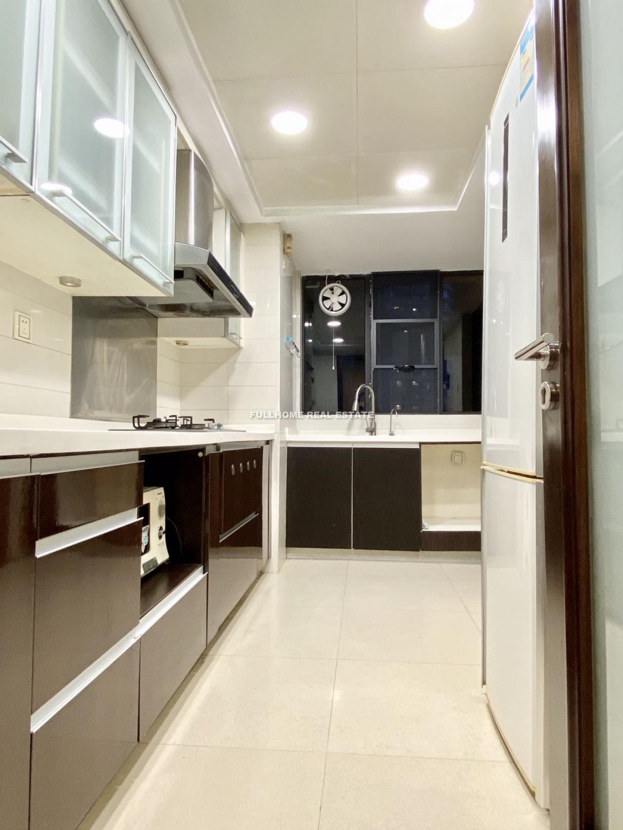 Central Park View - Interior view 14, Guangzhou rental property