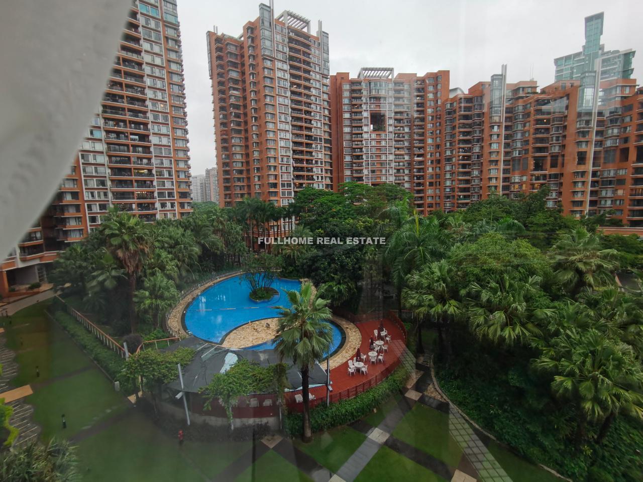 Central Park View - Interior view 15, Guangzhou rental property