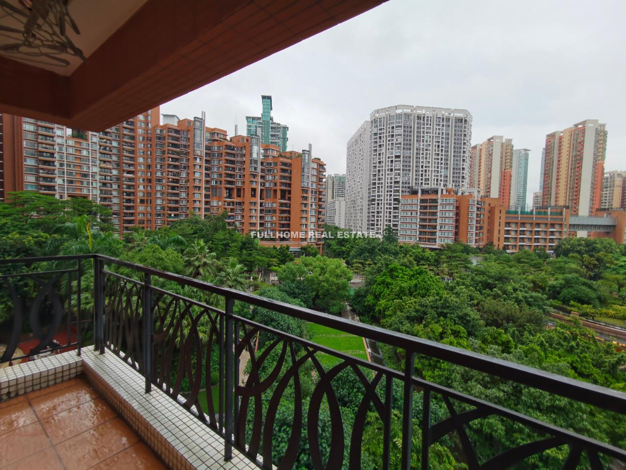 Central Park View - Interior view 16, Guangzhou rental property
