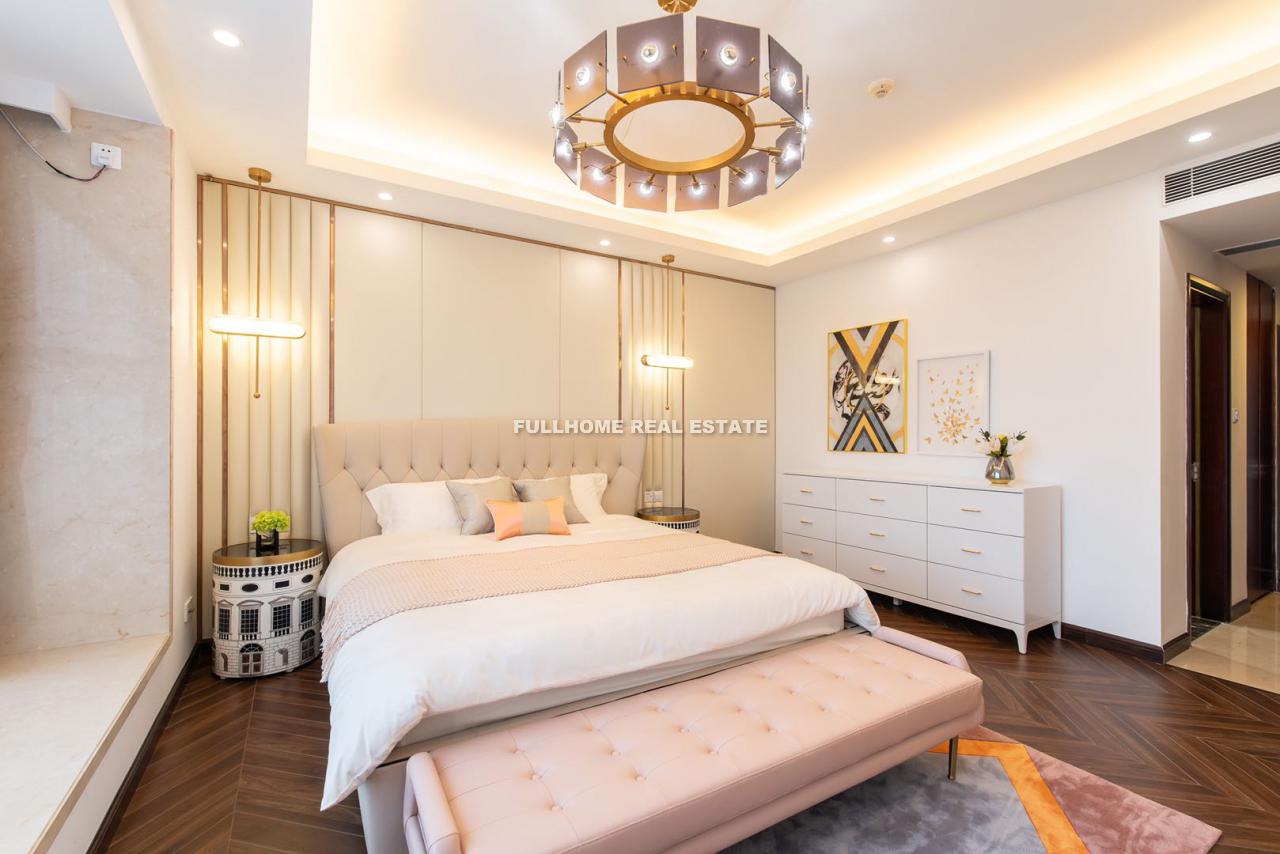 The Cosmos - Interior view 4, Guangzhou rental property