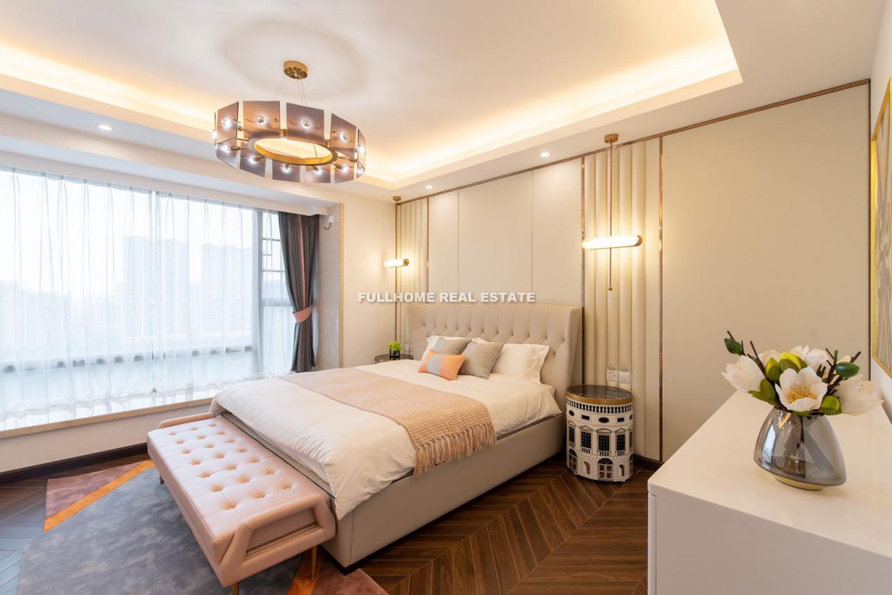 The Cosmos - Interior view 5, Guangzhou rental property