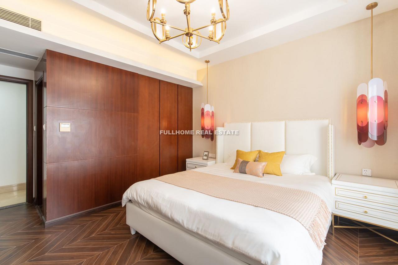 The Cosmos - Interior view 8, Guangzhou rental property