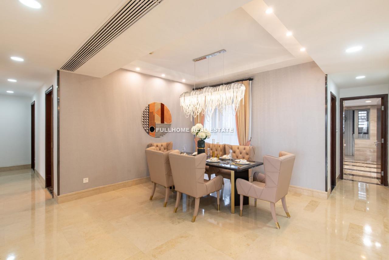 The Cosmos - Interior view 11, Guangzhou rental property