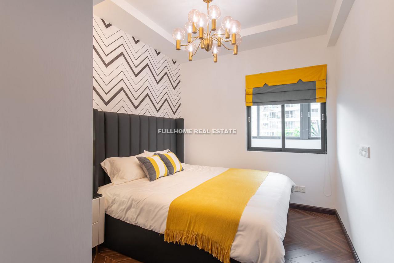 The Cosmos - Interior view 14, Guangzhou rental property