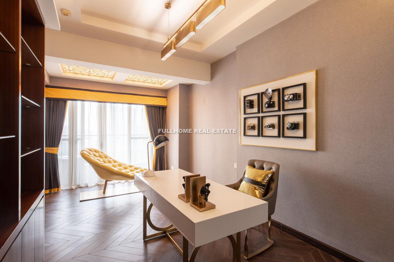 The Cosmos - Interior view 15, Guangzhou rental property