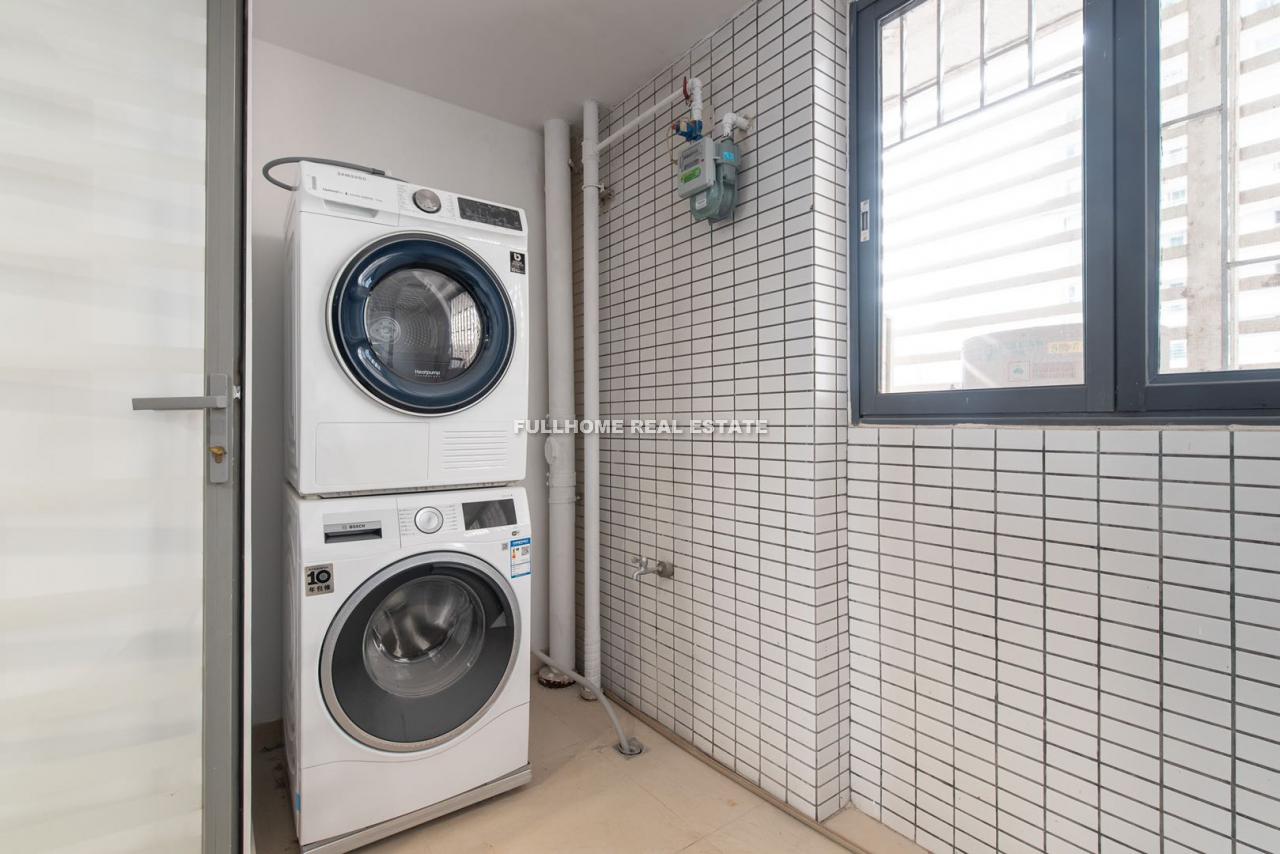 The Cosmos - Interior view 19, Guangzhou rental property