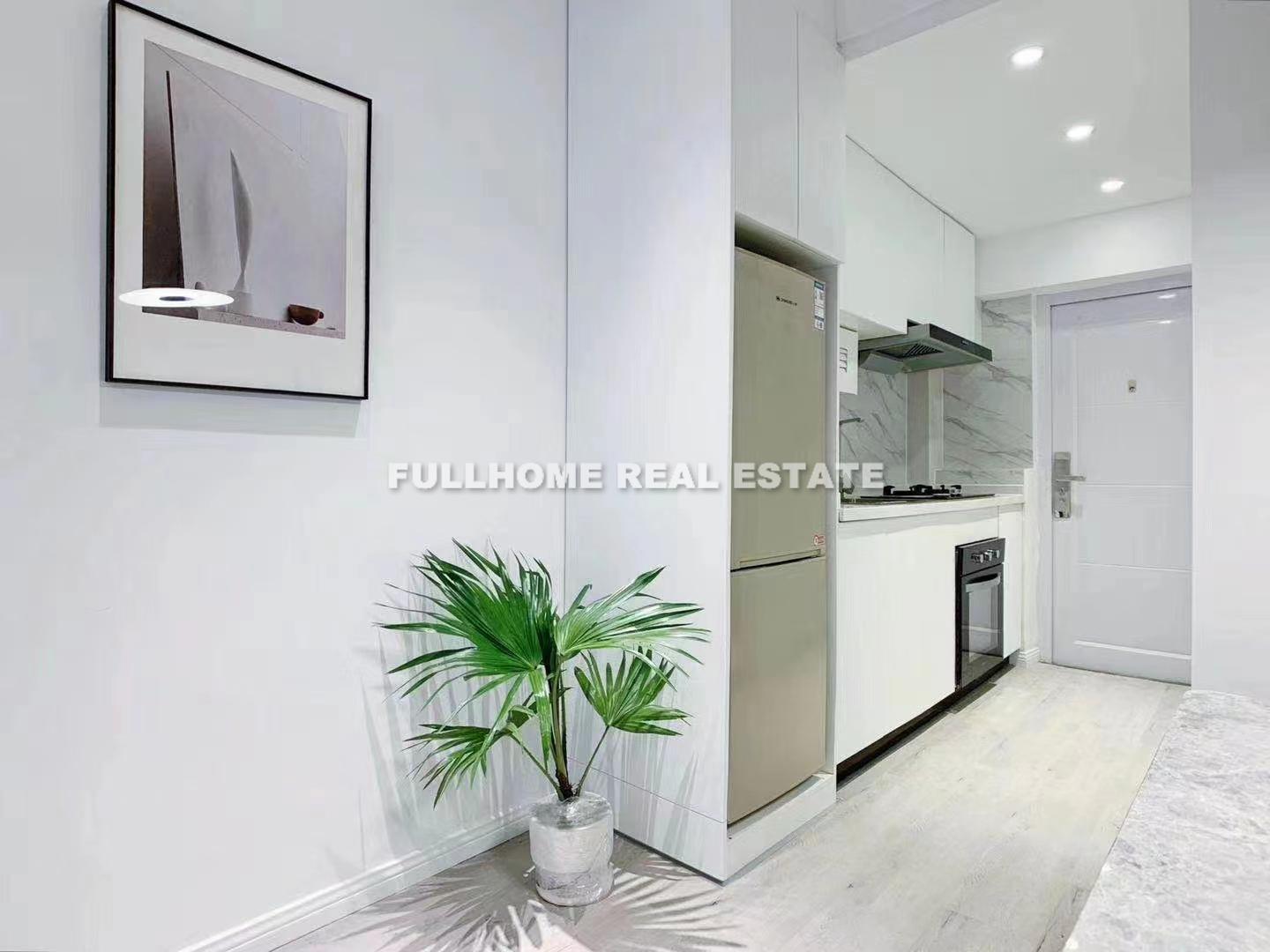 Lane 1-1000 Changning Road Old House	 - Interior view 8, Shanghai rental property