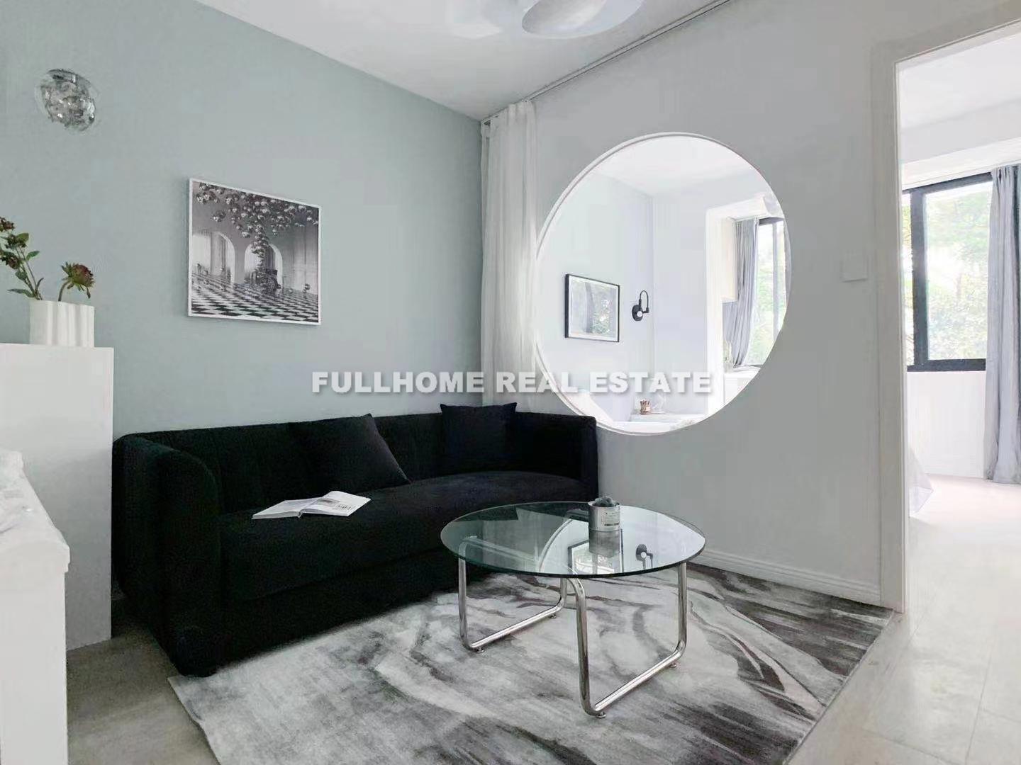 Lane 1-1000 Changning Road Old House	 - Interior view 3, Shanghai rental property