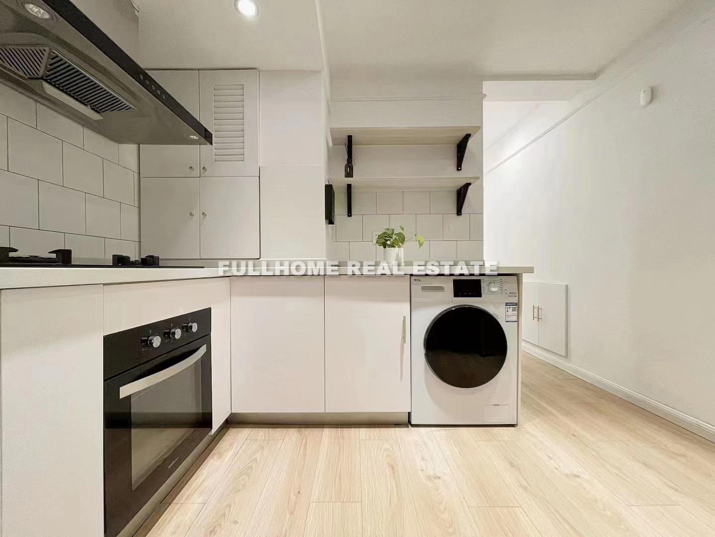 Lane 1-500 Xuanhua Road Old House - Interior view 4, Shanghai rental property