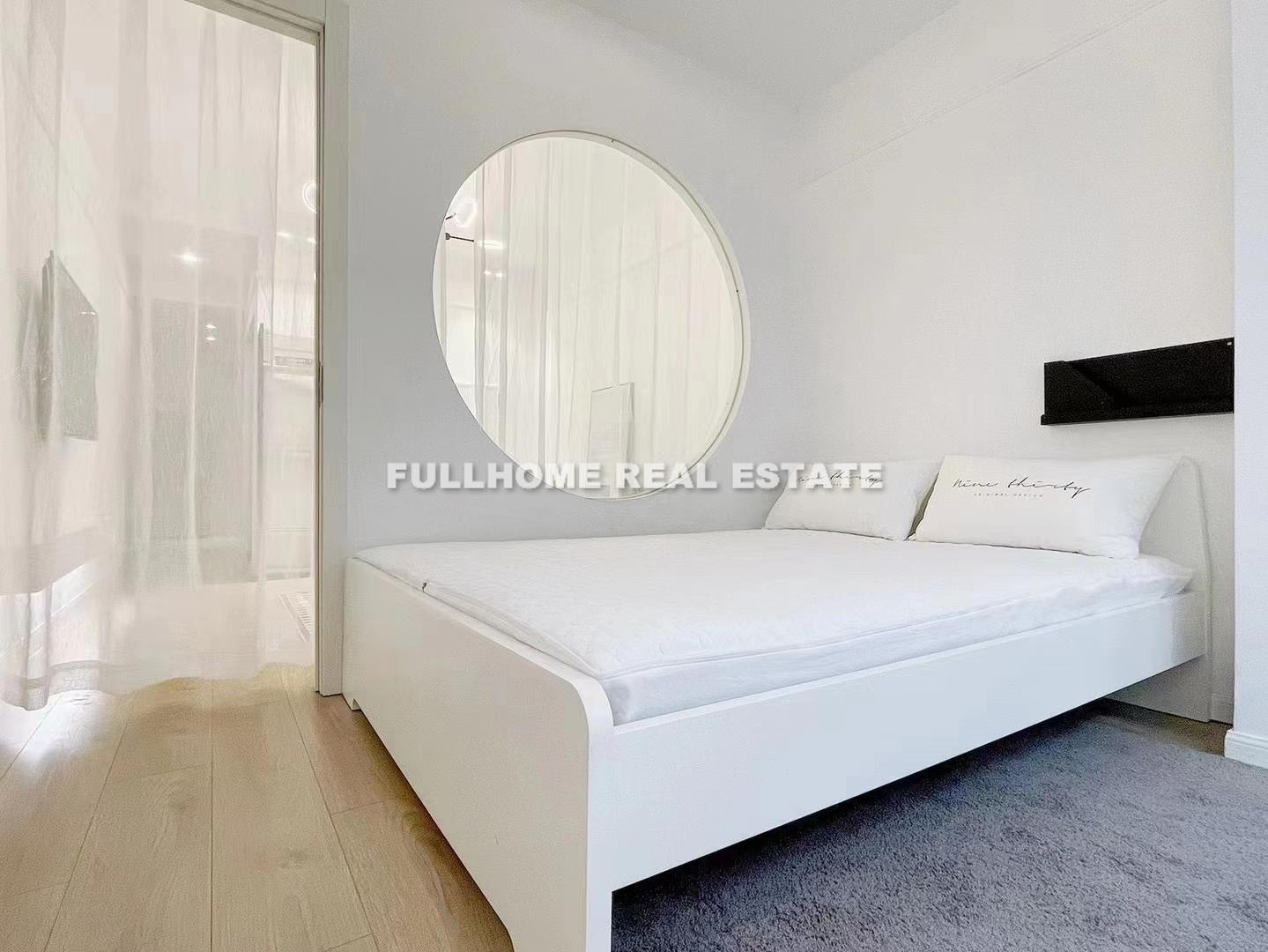 Lane 1-500 Xuanhua Road Old House - Interior view 9, Shanghai rental property