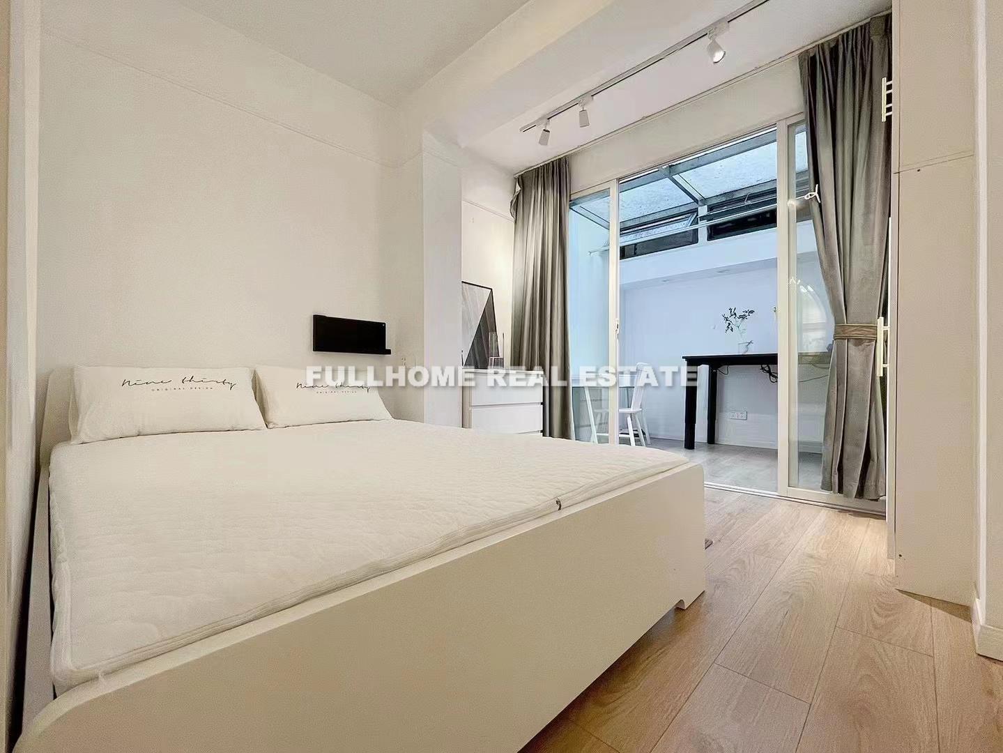 Lane 1-500 Xuanhua Road Old House - Interior view 7, Shanghai rental property