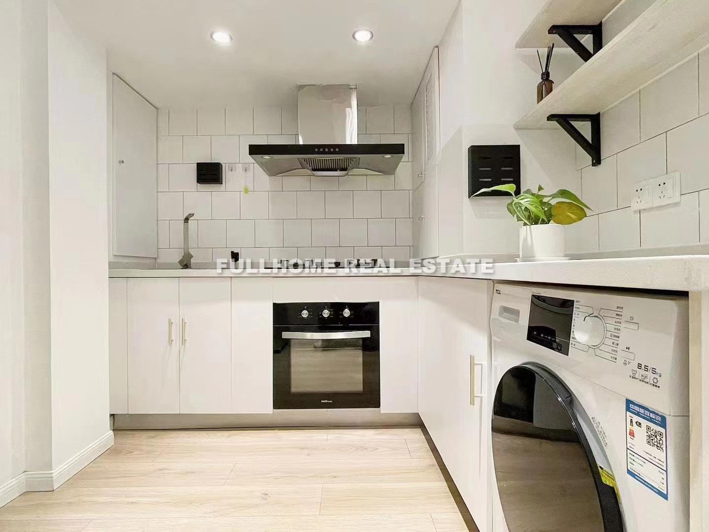Lane 1-500 Xuanhua Road Old House - Interior view 5, Shanghai rental property