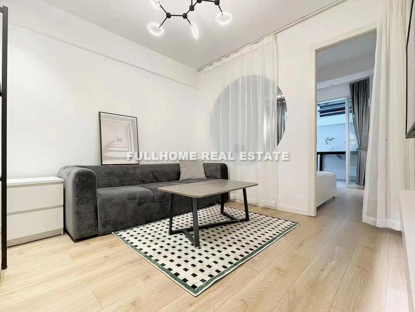 Lane 1-500 Xuanhua Road Old House - Interior view 2, Shanghai rental property