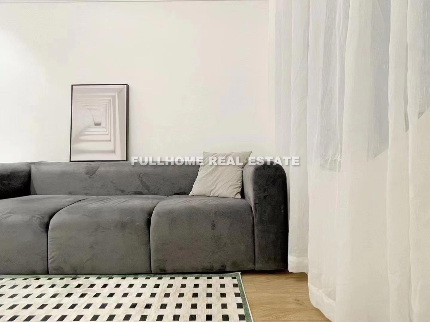 Lane 1-500 Xuanhua Road Old House - Interior view 6, Shanghai rental property