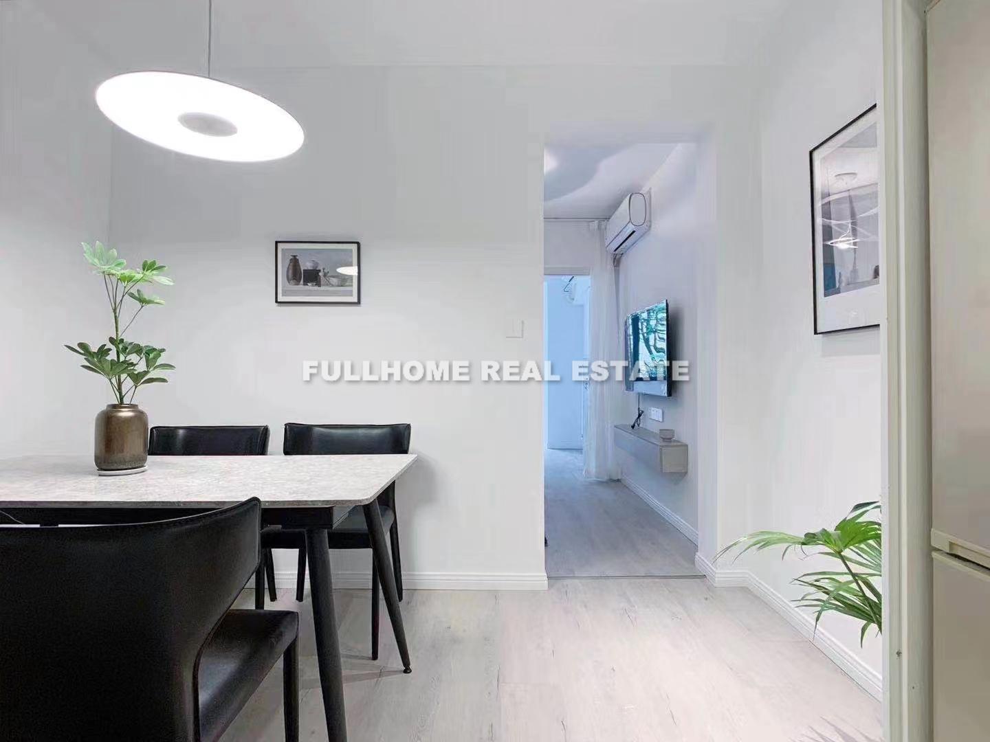 Lane 1-1000 Changning Road Old House	 - Interior view 2, Shanghai rental property
