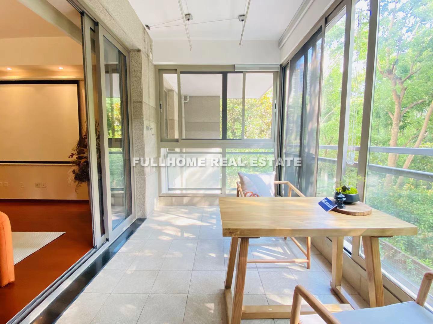 Yanlord Town - Interior view 12, Shanghai rental property