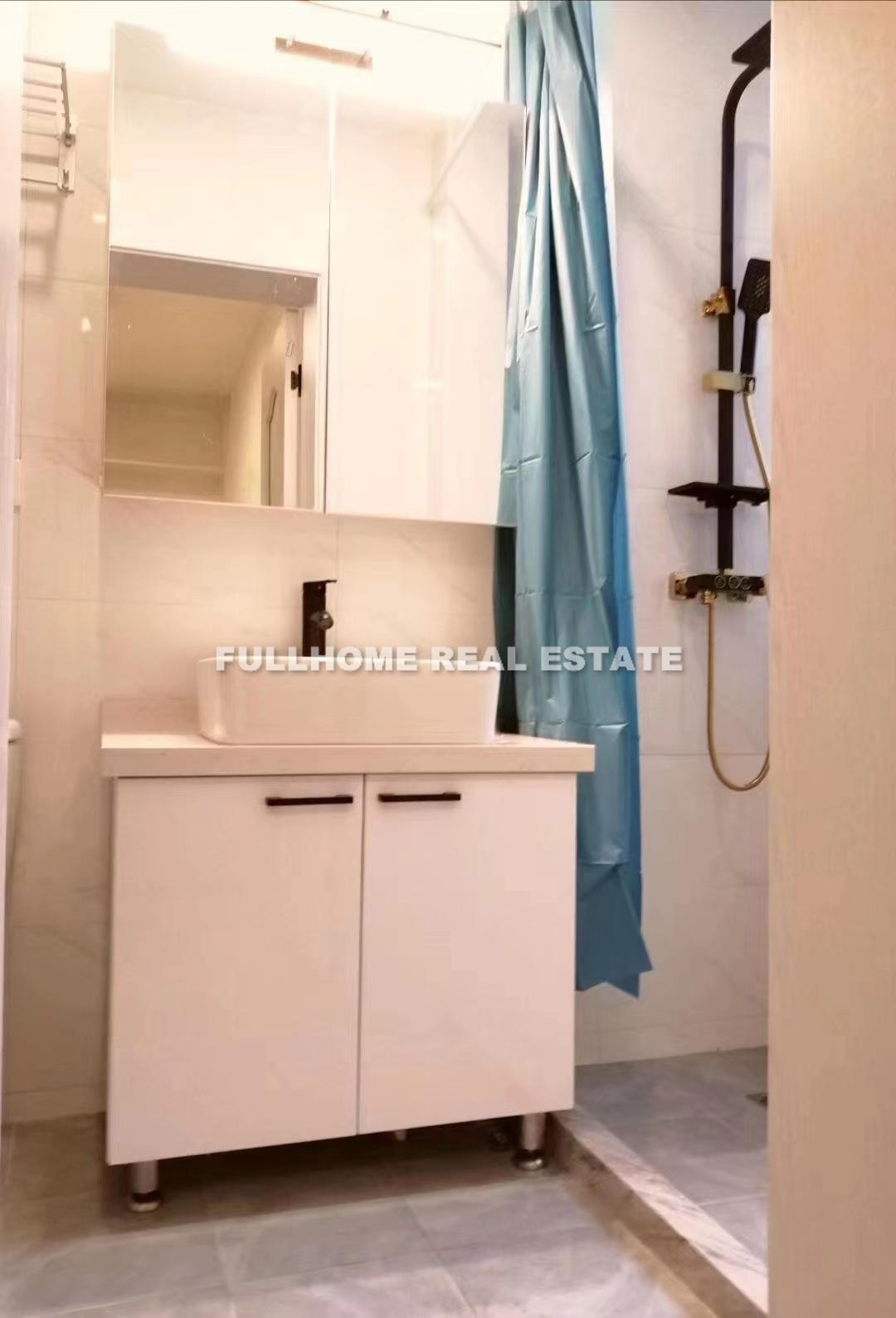 Lane 1001-1500 Middle Huaihai Road Old House - Interior view 6, Shanghai rental property