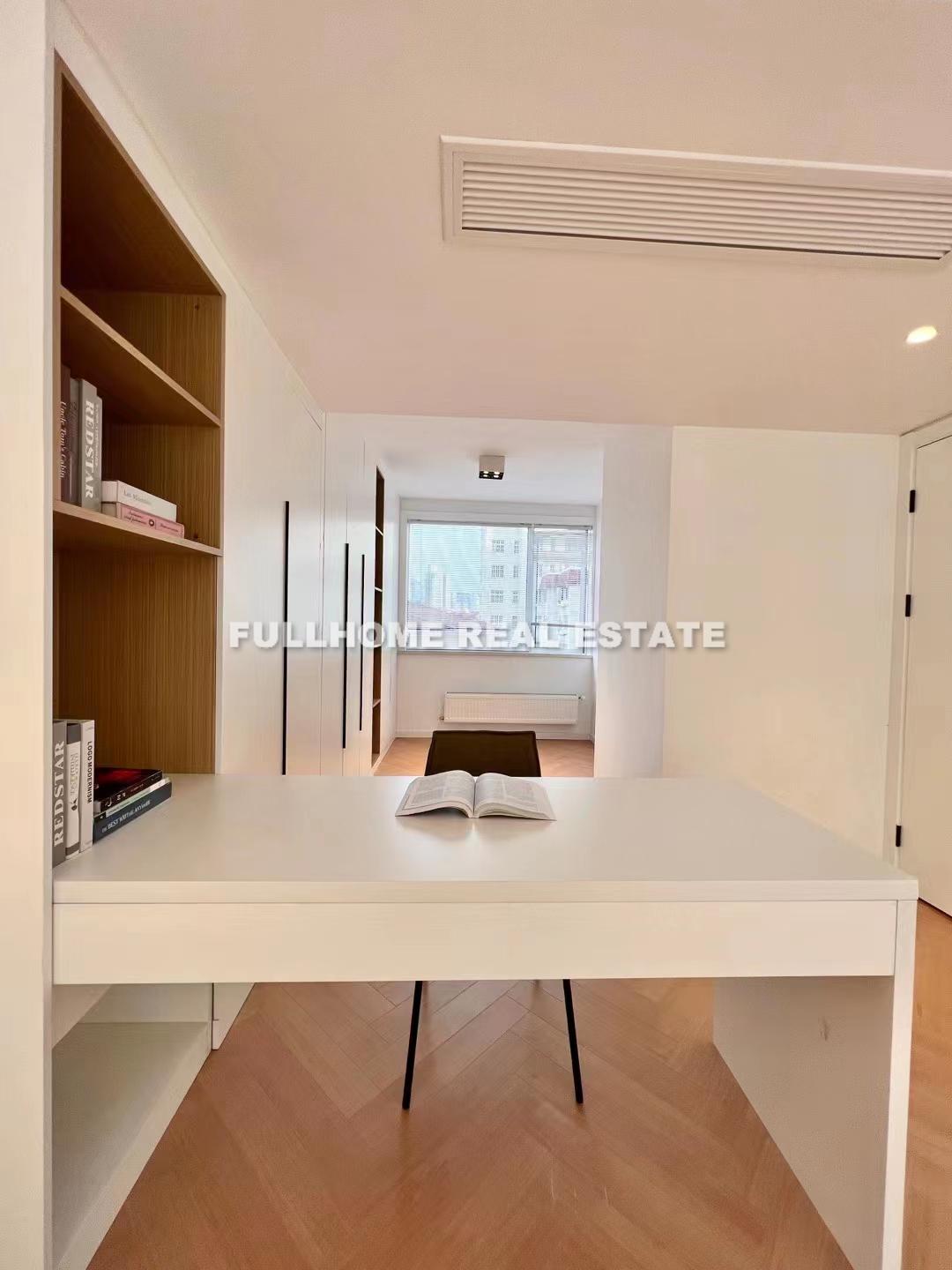 Zhaofeng Yuan - Interior view 3, Shanghai rental property