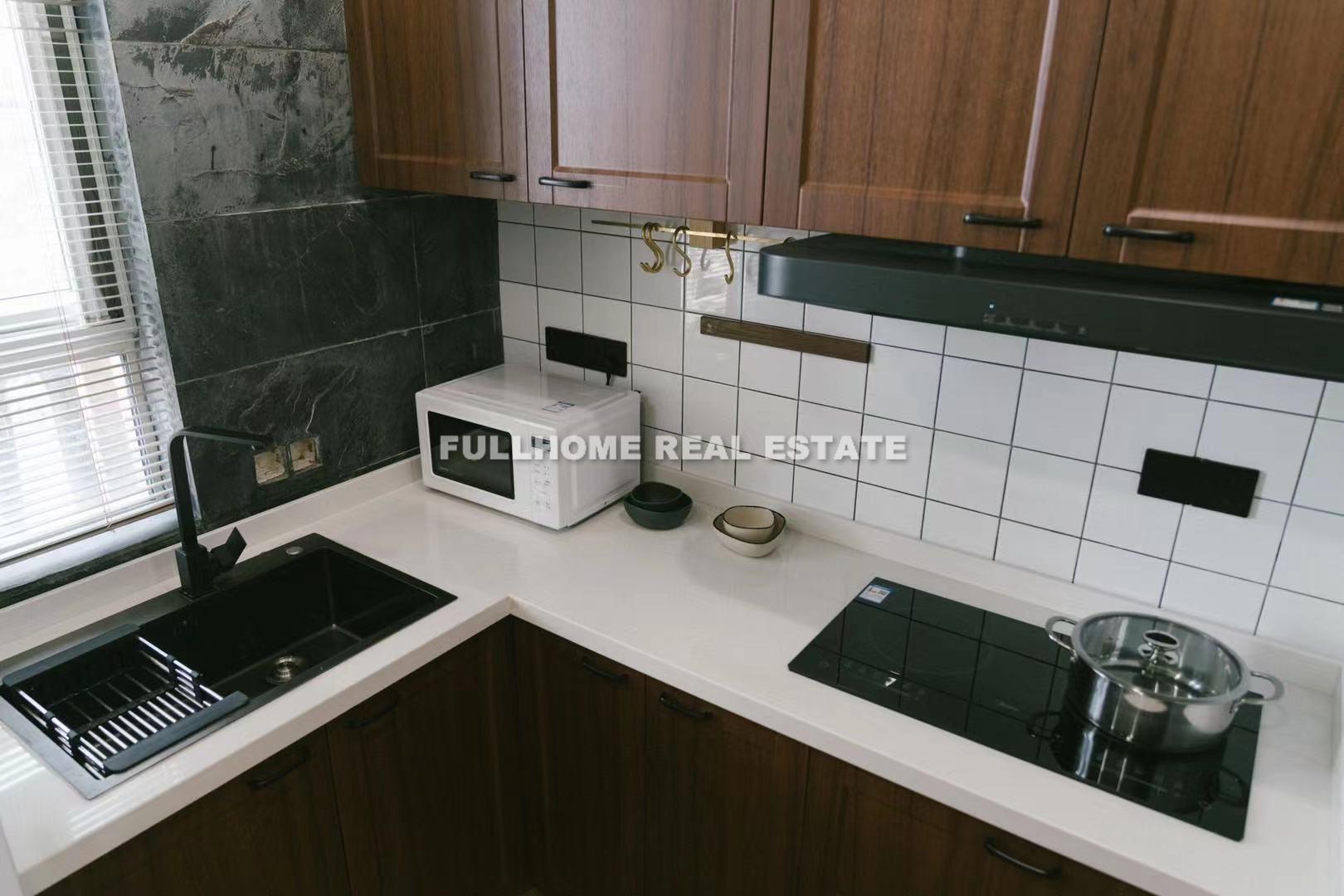Xin Fu Kang Li - Interior view 3, Shanghai rental property