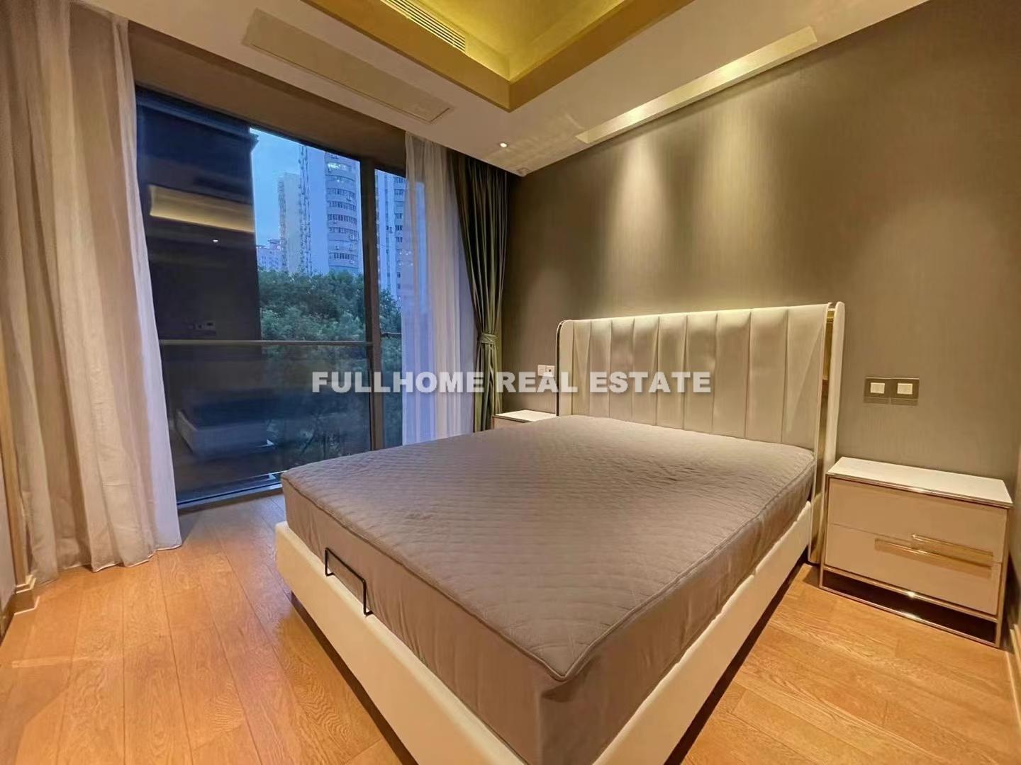Fuxing Royale - Interior view 8, Shanghai rental property